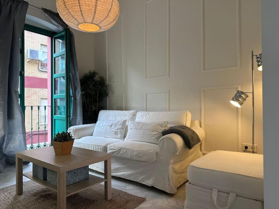 La Casa Del Corral Triana Collection Apartment 塞维利亚 外观 照片