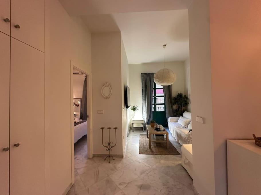 La Casa Del Corral Triana Collection Apartment 塞维利亚 外观 照片