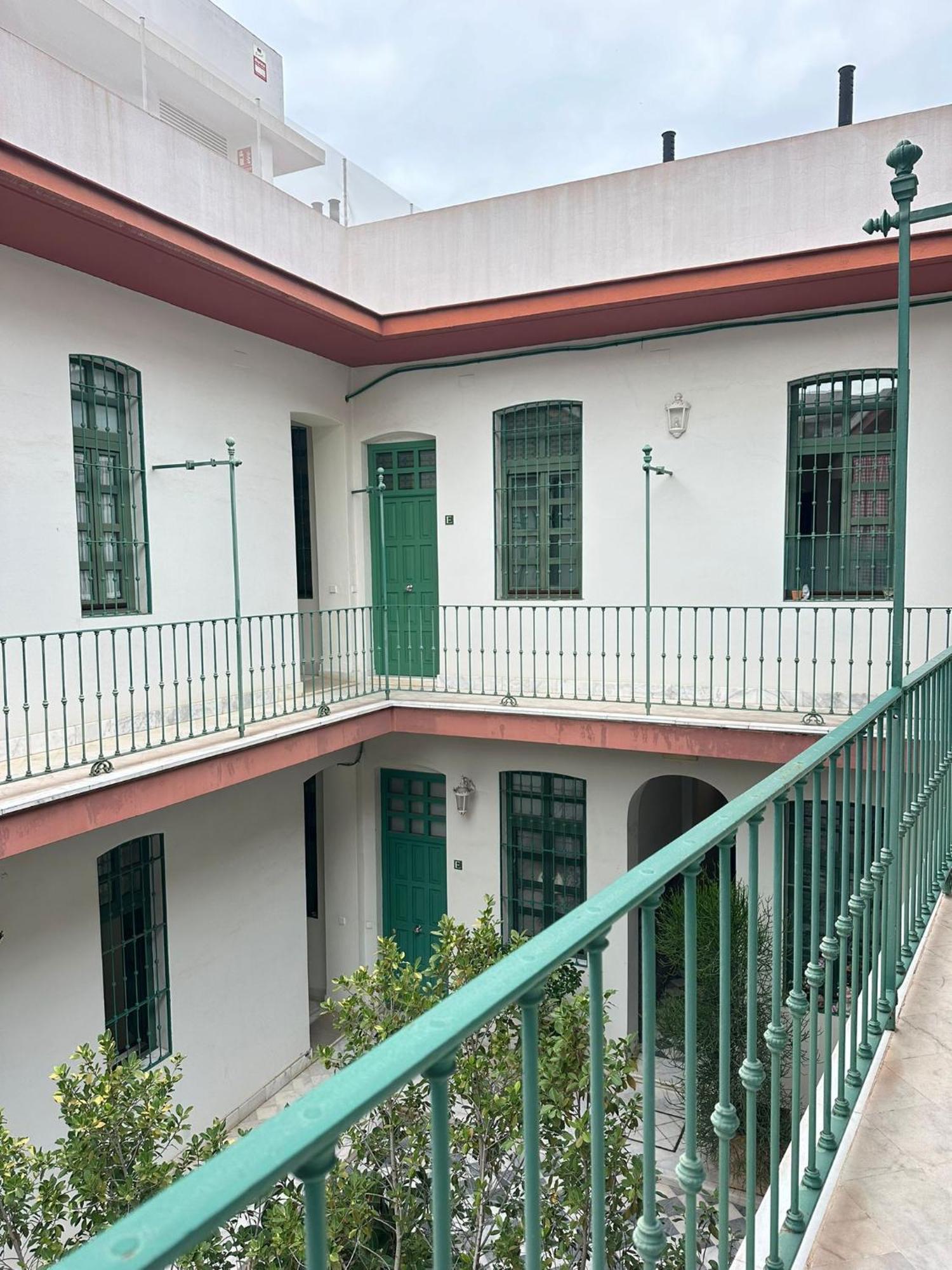 La Casa Del Corral Triana Collection Apartment 塞维利亚 外观 照片