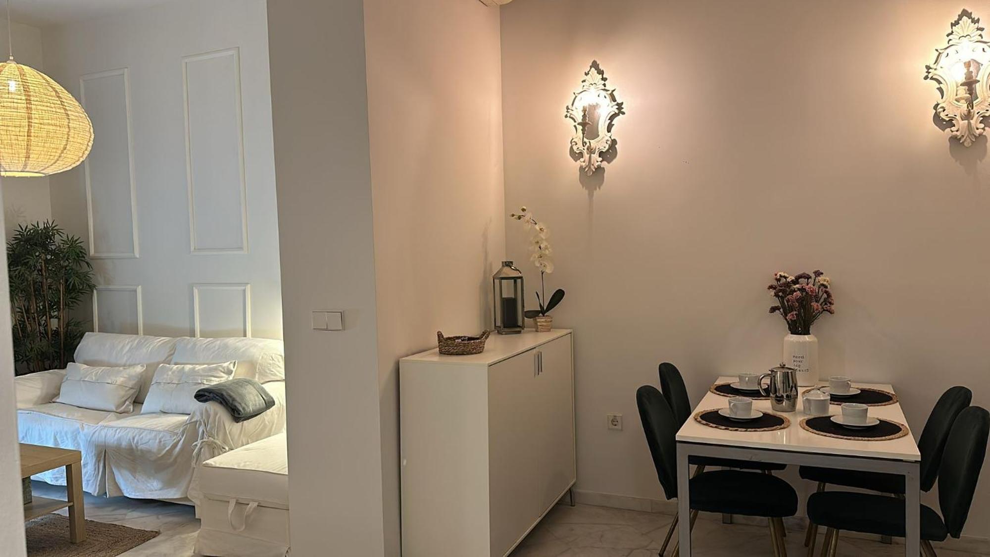 La Casa Del Corral Triana Collection Apartment 塞维利亚 外观 照片