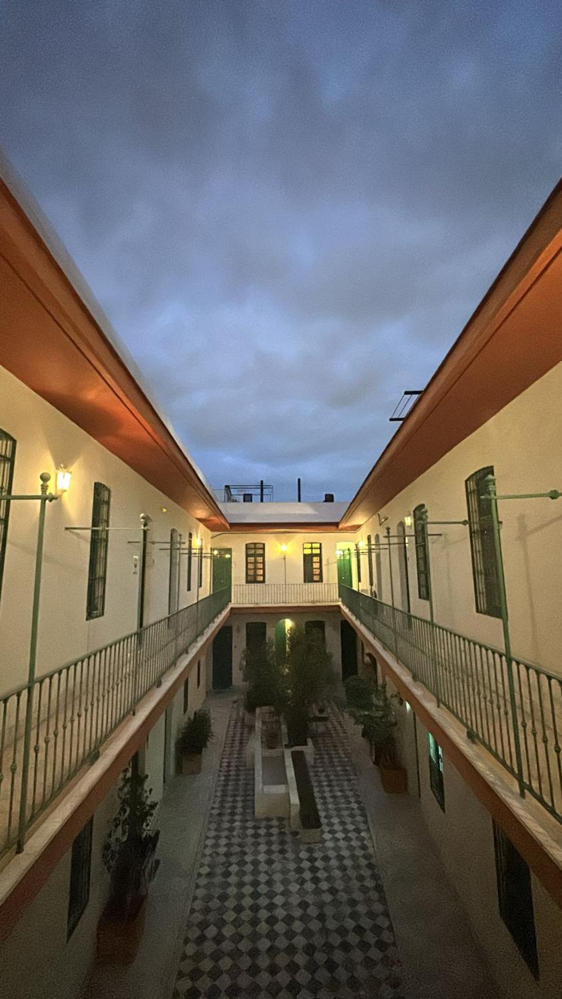 La Casa Del Corral Triana Collection Apartment 塞维利亚 外观 照片