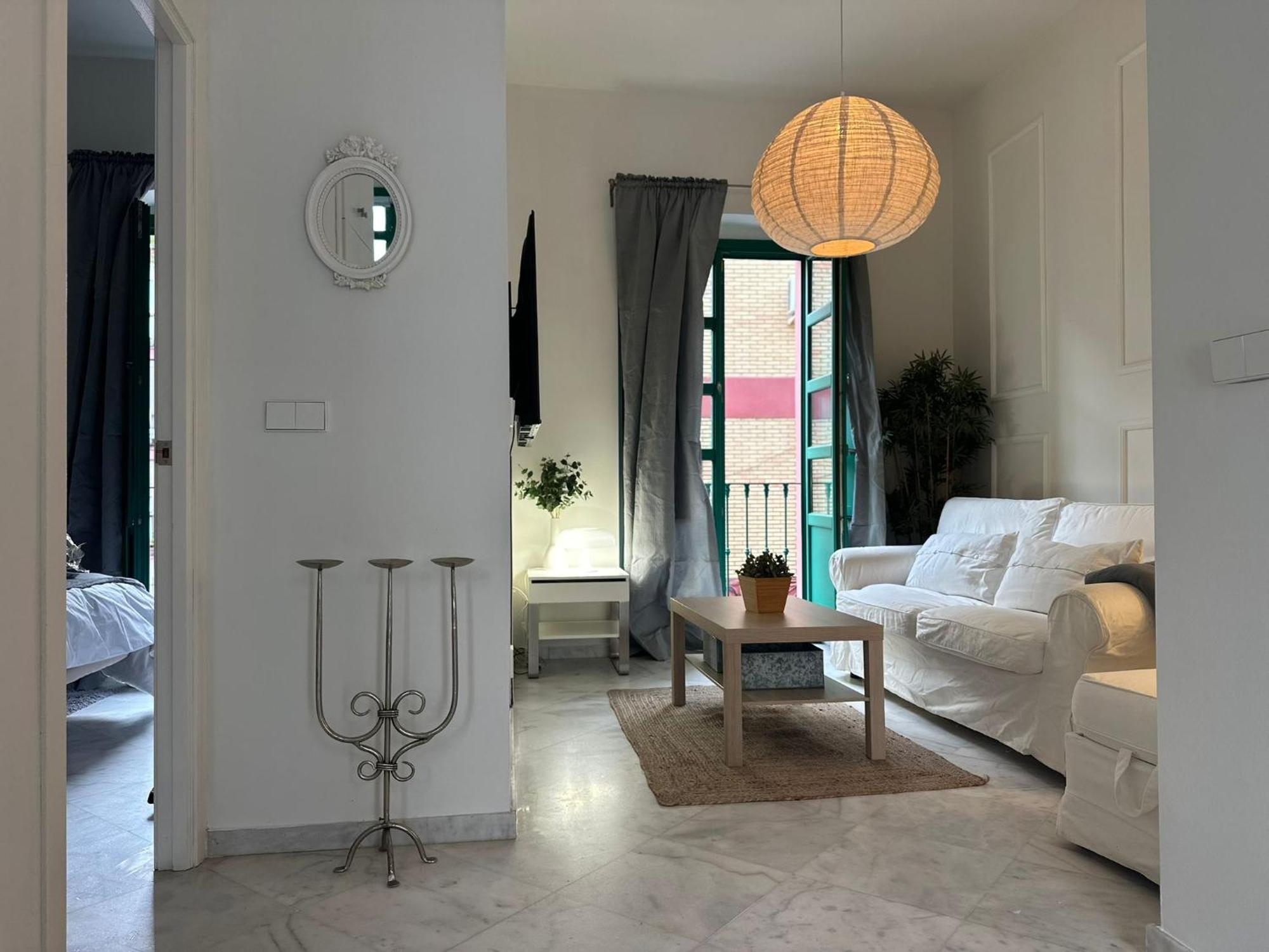 La Casa Del Corral Triana Collection Apartment 塞维利亚 外观 照片